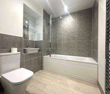 1 bedroom apartment to rent - Photo 6