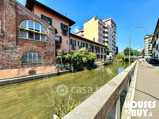 Monolocale in Affitto in Via Tofane 5 a Milano - Foto 1