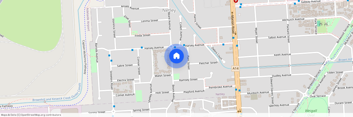 51 Beare Avenue, SA 5037, Netley