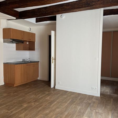 Appartement t1 cathedrale - Photo 4