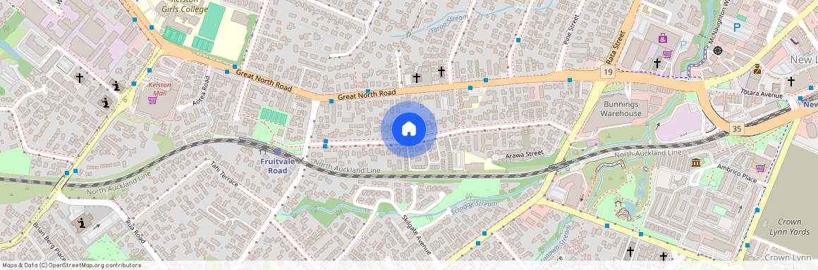 2/49 Arawa Street, New Lynn, Waitakere City