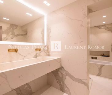 Location Appartement 3 pièces 100m² NICE 06000 - Photo 3