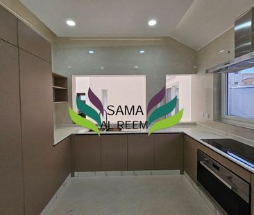 Exclusive| Renovated | Nice Garden | 3 Bed +Maid - Photo 1