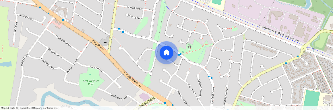 9 Gilbert Street, Qld 4510, Caboolture