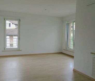Behagliche 2.5?Zimmer-Wohnung im 3. OG mit Balkon in Jonschwil - Photo 5