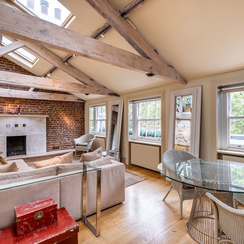 3 bedroom flat to rent - Photo 1