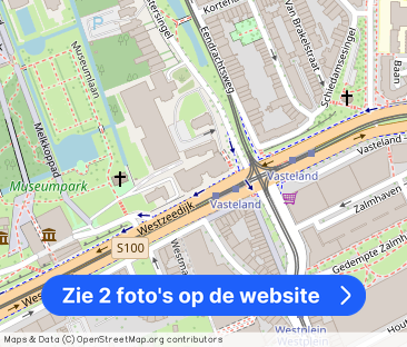 Westzeedijk 31 - Foto 1