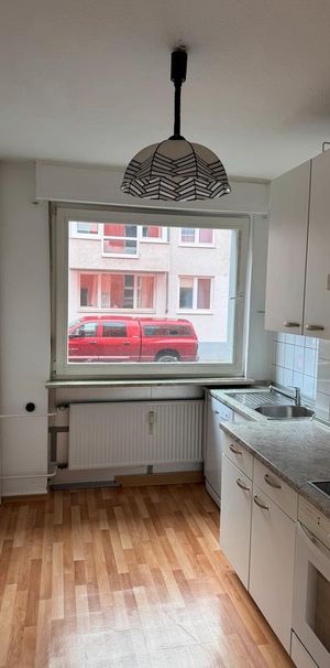 ZIMMER in einer 3 WG - Photo 1