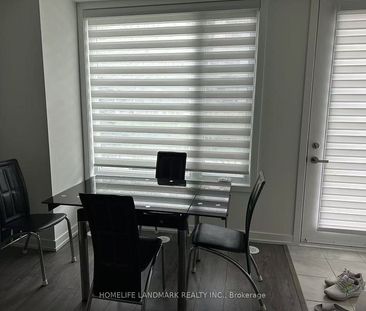 For Lease - 3538 Colonial Drive Unit# 7, Mississauga, Ontario - Photo 2