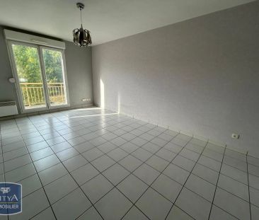 Appartement à louer 2 pièces 43.9m² - Photo 4
