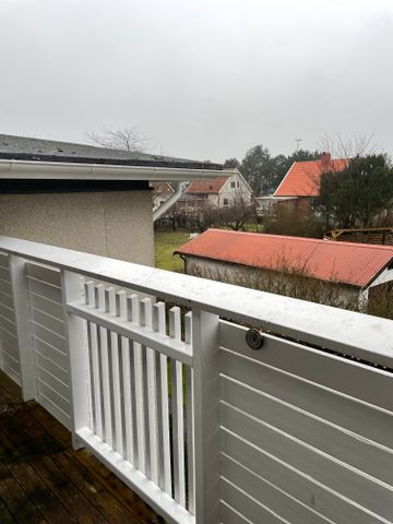 Falkenerarevägen, Falkenberg - Foto 2