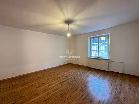 Appartement de 2.5 pièces à louer dans la vielle ville de Porrentruy - Photo 1