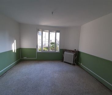 Location maison 4 pièces, 115.00m², Soissons - Photo 2