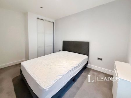 1 bedroom apartment to rent Windsor Street, Brighton, East Sussex, BN1 - Photo 4