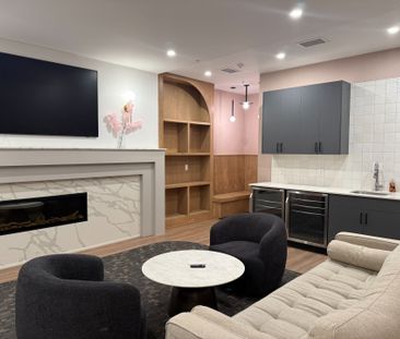 For Lease - 223 Princess Street Unit# 806, Kingston, Ontario - Photo 1