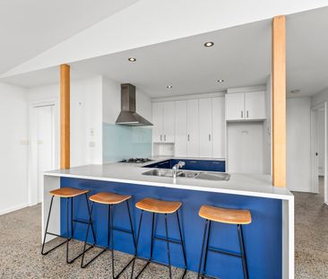 Rear Unit with Quiet Courtyard - Photo 1