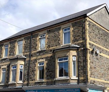 1 bedroom flat to rent - Photo 6