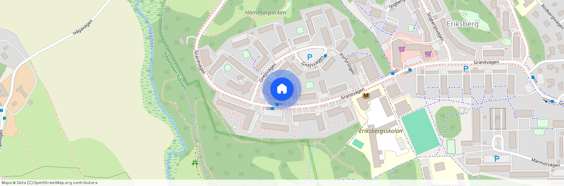 Granitvägen 21 A, 75243, Uppsala
