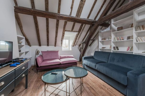 Tout savoir sur cette maison à Chalifert - Photo 1