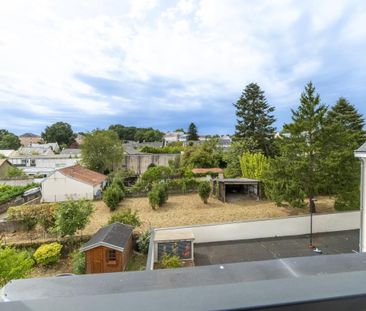 Location Appartement 2 pièces 34m² LA CHAPELLE SUR ERDRE 44240 - Photo 6