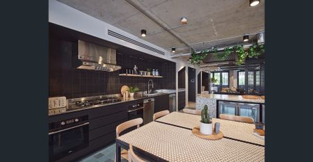 All-inclusive | Fully Furnished | Flexible Leases - Photo 5