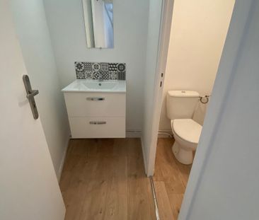 Location Appartement 2 pièces 33m² LILLE 59000 - Photo 3