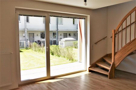 21 Wohnungen in Niedrigenergiebauweise - Photo 3