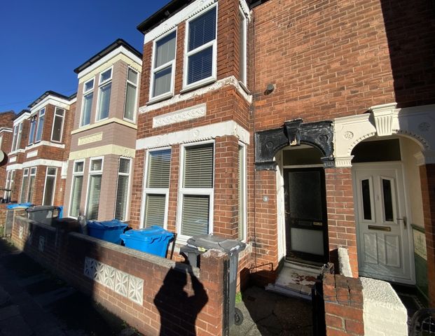 Huntingdon Street, Hull - Photo 1