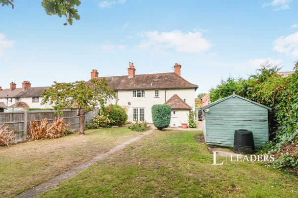 3 bedroom house to rent Send Road, Send, GU23 - Photo 1