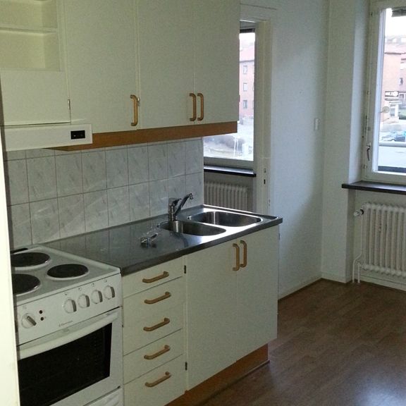 Kopparmöllegatan 19A - Photo 1