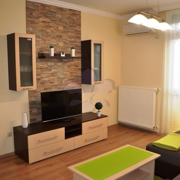 Beautiful flat near to Main building - Fotó 1