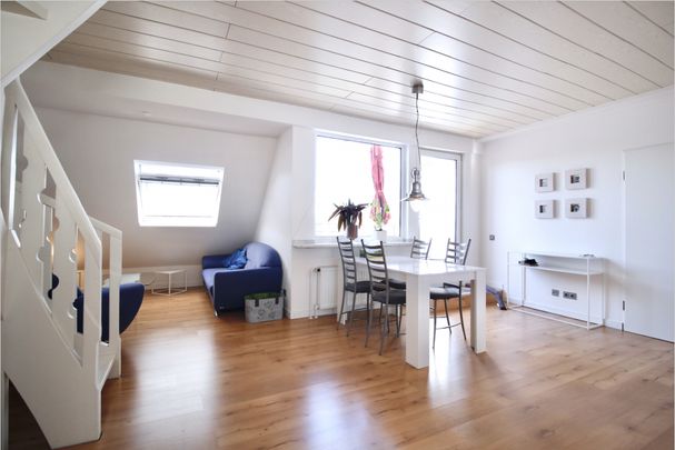 2 Zimmer in Düsseldorf - Photo 1