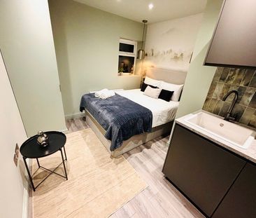 Studio Flat, Buckleigh Road, SW16 - Photo 6