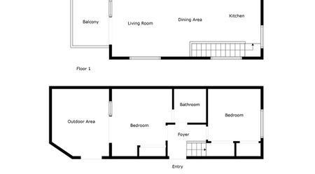 Fully furnished and modern apartment - Photo 5