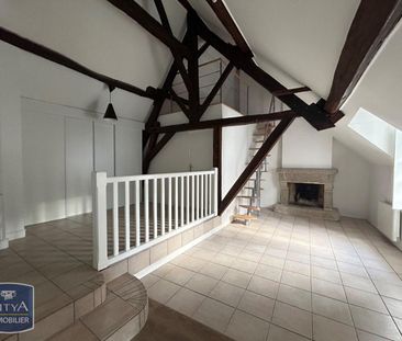 Location Appartement 2 pièces 40m² ALENCON 61000 - Photo 6