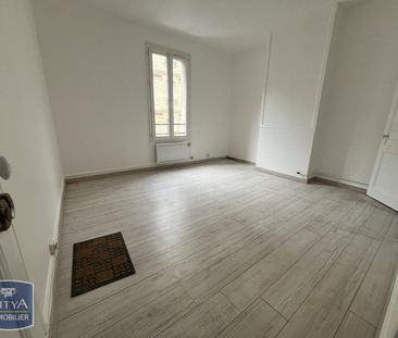 Location Appartement 1 pièce 29m² LE HAVRE 76600 - Photo 4