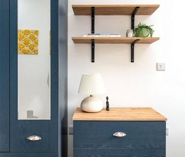 1 bedroom apartment to rent - Photo 4