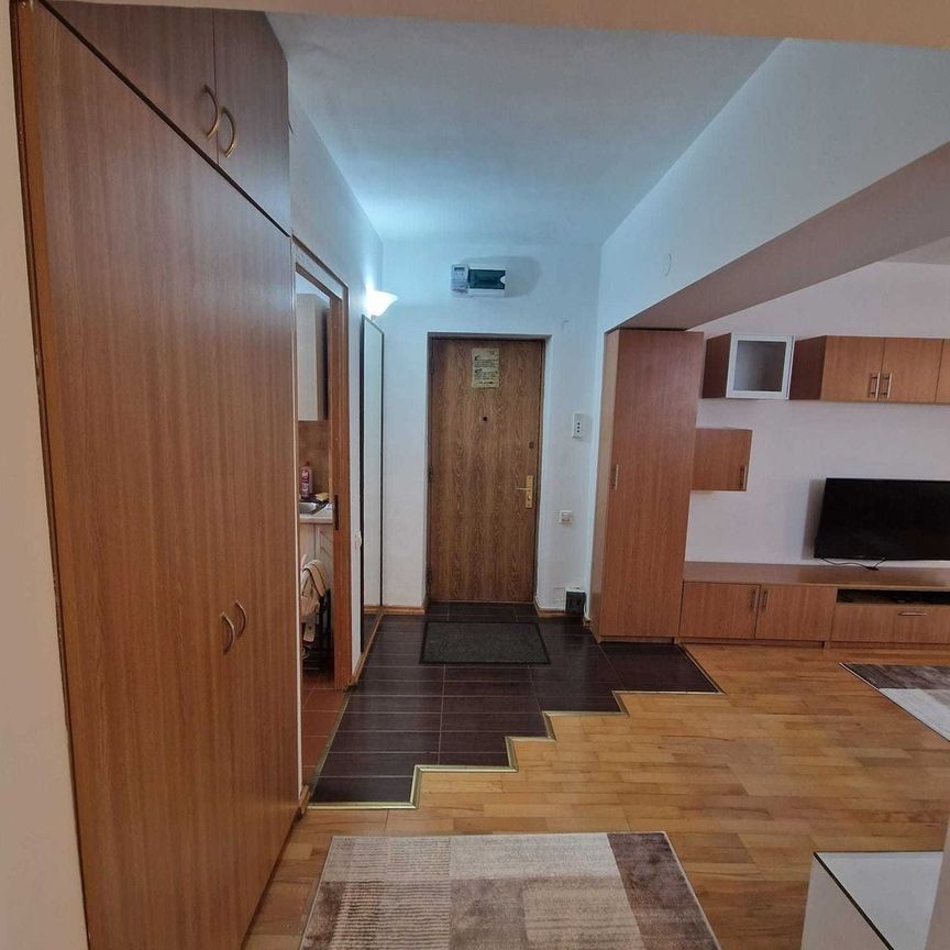 Apartament 3 camere de închiriat pe Calea Moșilor - Photo 1