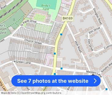 Nimmings Road, Halesowen, West Midlands, B62 - Photo 1