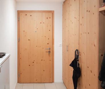 3.5 Zimmer, 85 m², 2. Stock - Foto 5