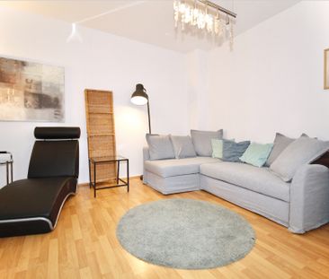 2 Zimmer in Düsseldorf - Photo 1