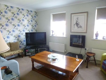 Clematis Way, WYMONDHAM - Photo 3