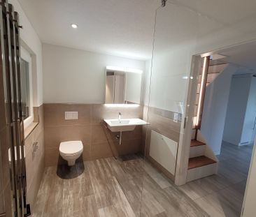 3.5 Zimmer, 112 m² - Photo 4