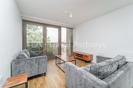 2 bedroom apartment to rent - Photo 2