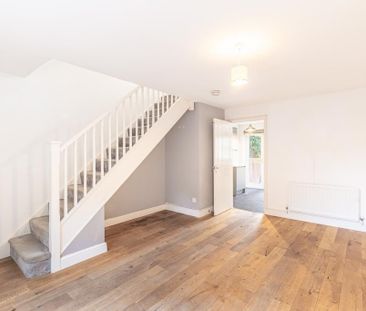 2 bedroom townhouse to rent - Photo 1