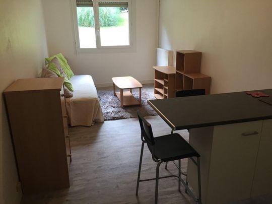 Location Appartement 1 pièce 21m² CAEN 14000 - Photo 1