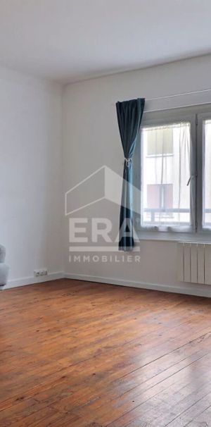 Appartement L Ile Saint Denis 2 pièce(s) 46 m2 - Photo 1