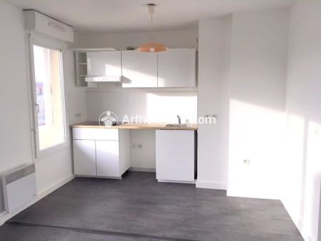 Location Appartement 2 pièces 38 m2 à Moissy-Cramayel - Photo 3