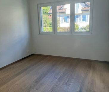 Appartement neuf 4.5 au 1er étage vue lac - Photo 5