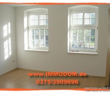 2-Zimmer-Wohnung mit Laminat, Fußbodenheizung und tollem Badezimmer... - Photo 1